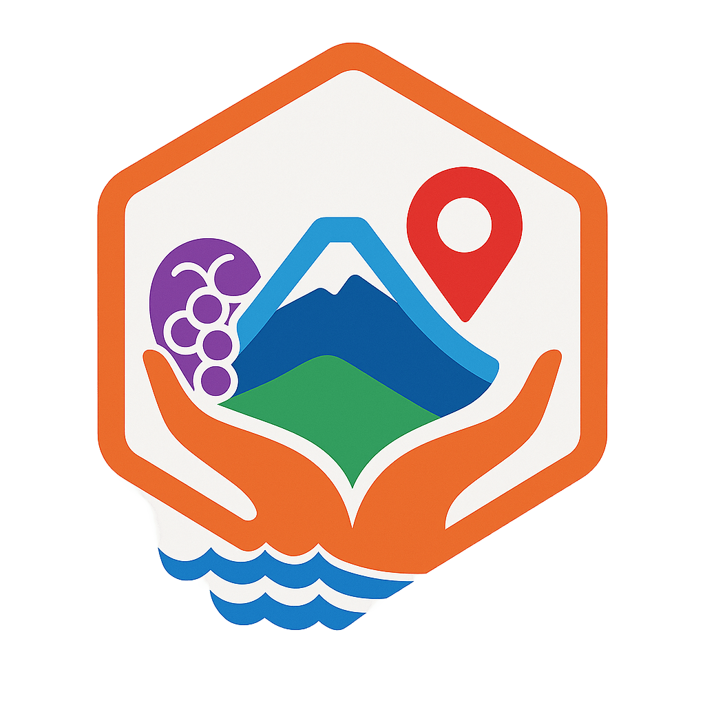 Logo Gobierno Regional de Ñuble